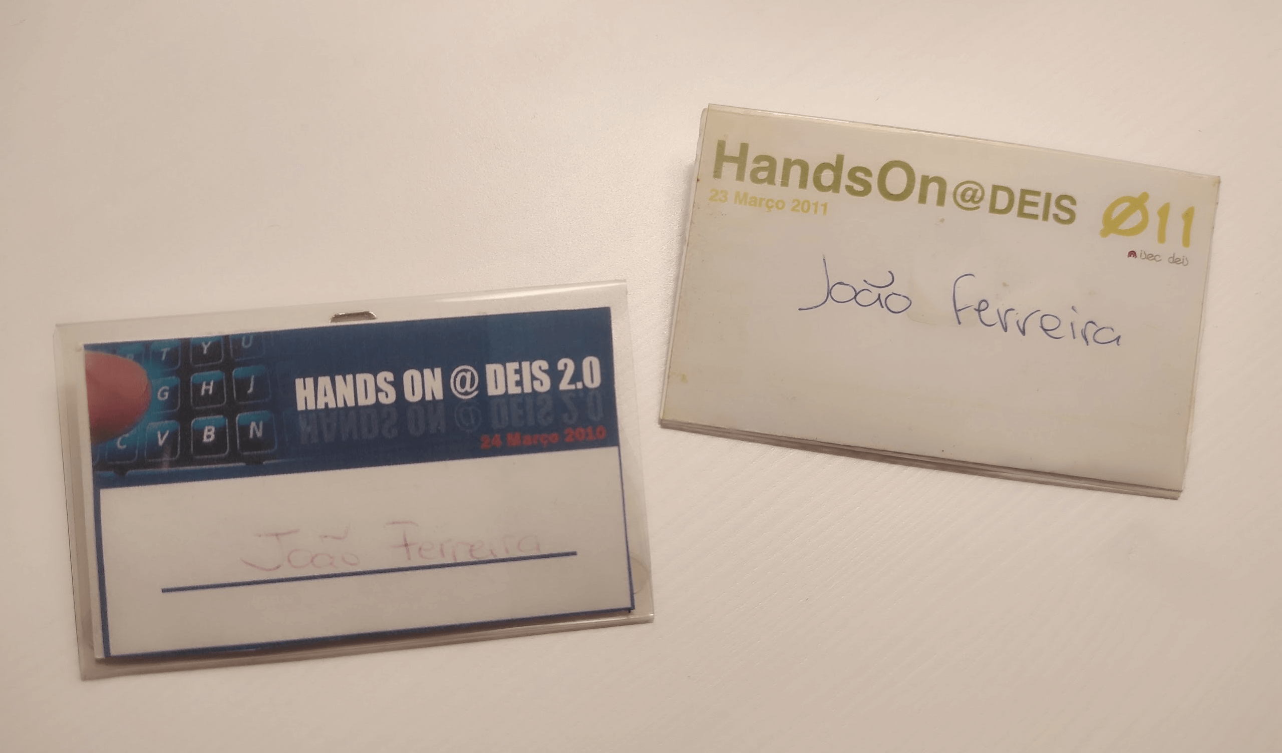 Hands-On tek 12 Anniversary